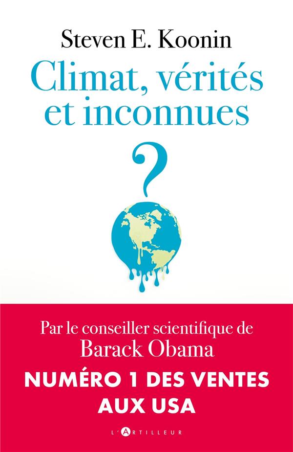 CLIMAT, LA PART D'INCERTITUDE