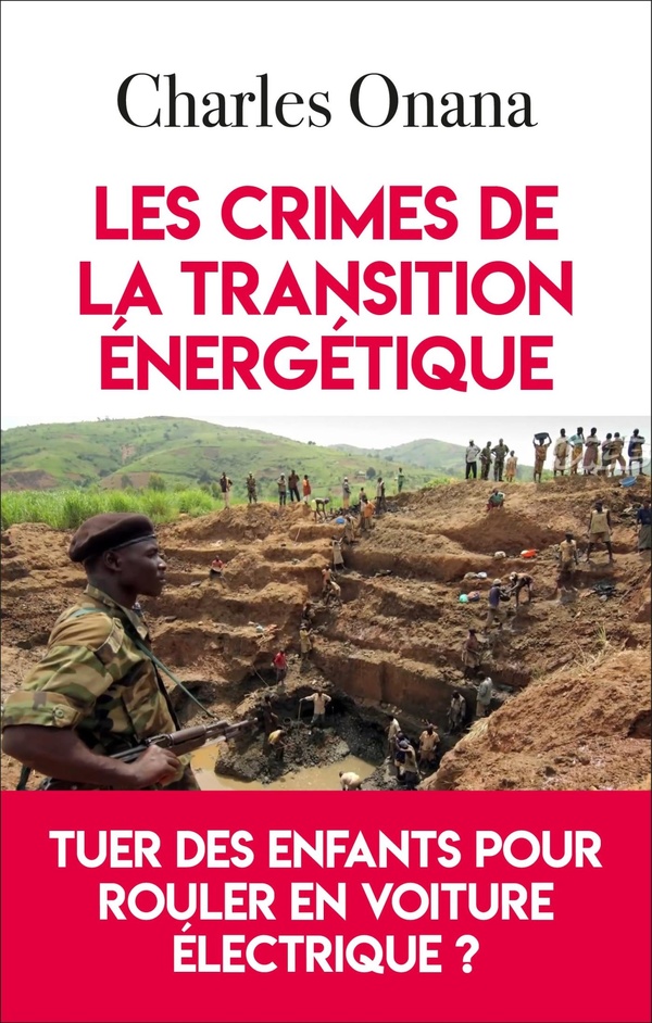 RWANDA - RD CONGO, CRIMES A CIEL OUVERT