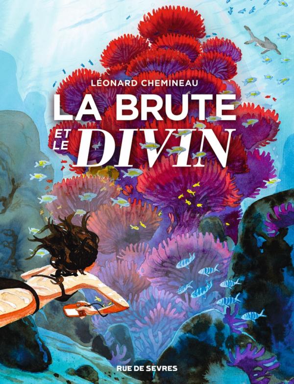 LA BRUTE ET LE DIVIN