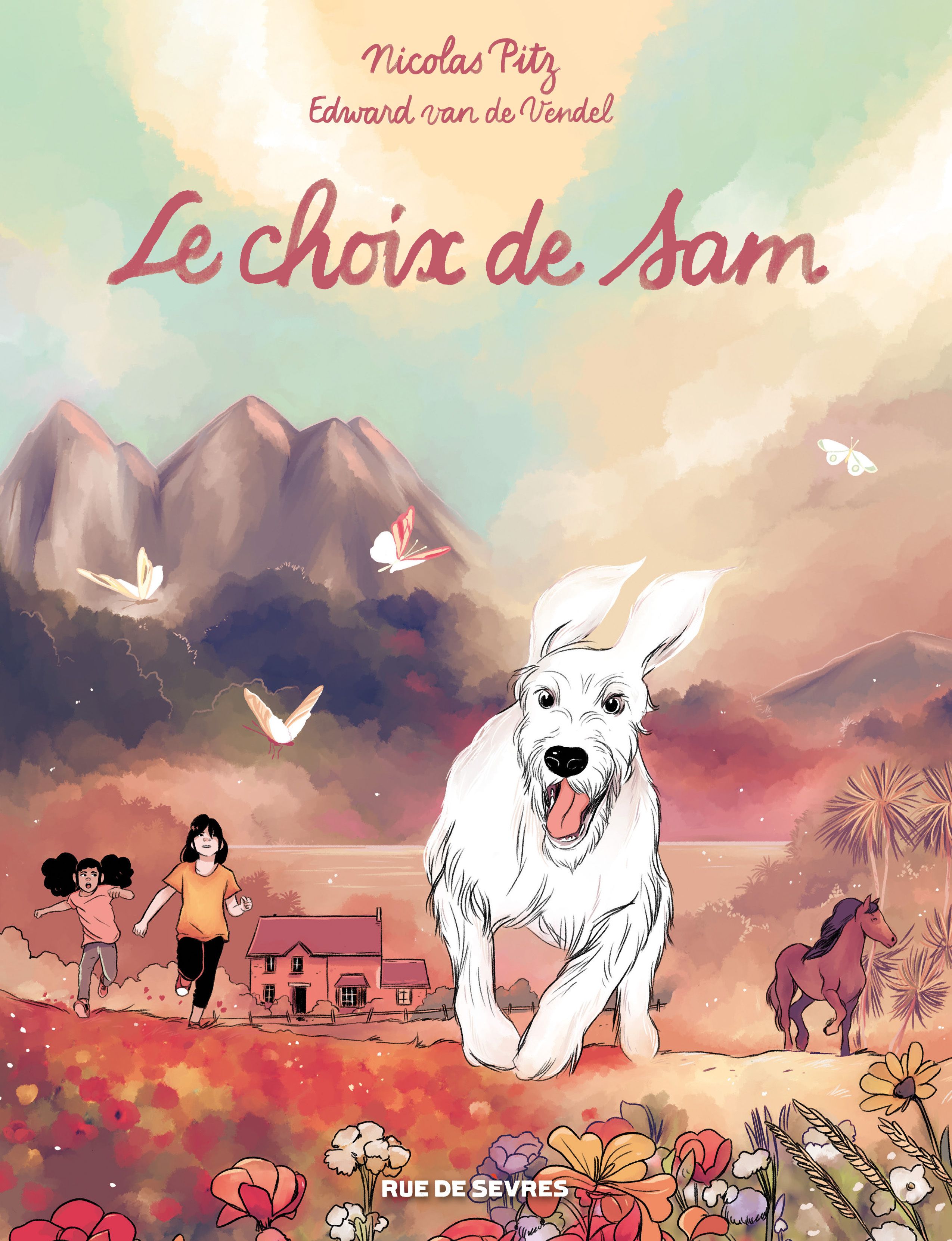 LE CHOIX DE SAM