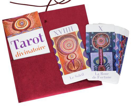 LE COFFRET TAROT