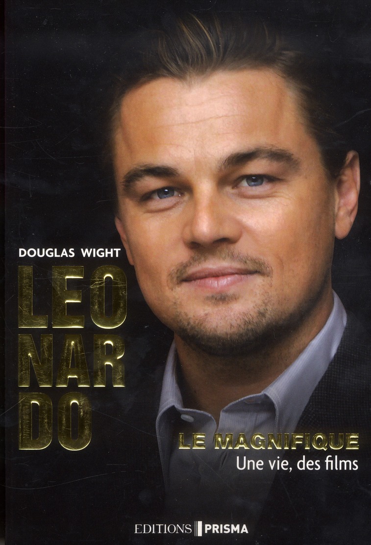 LEONARDO LE MAGNIFIQUE