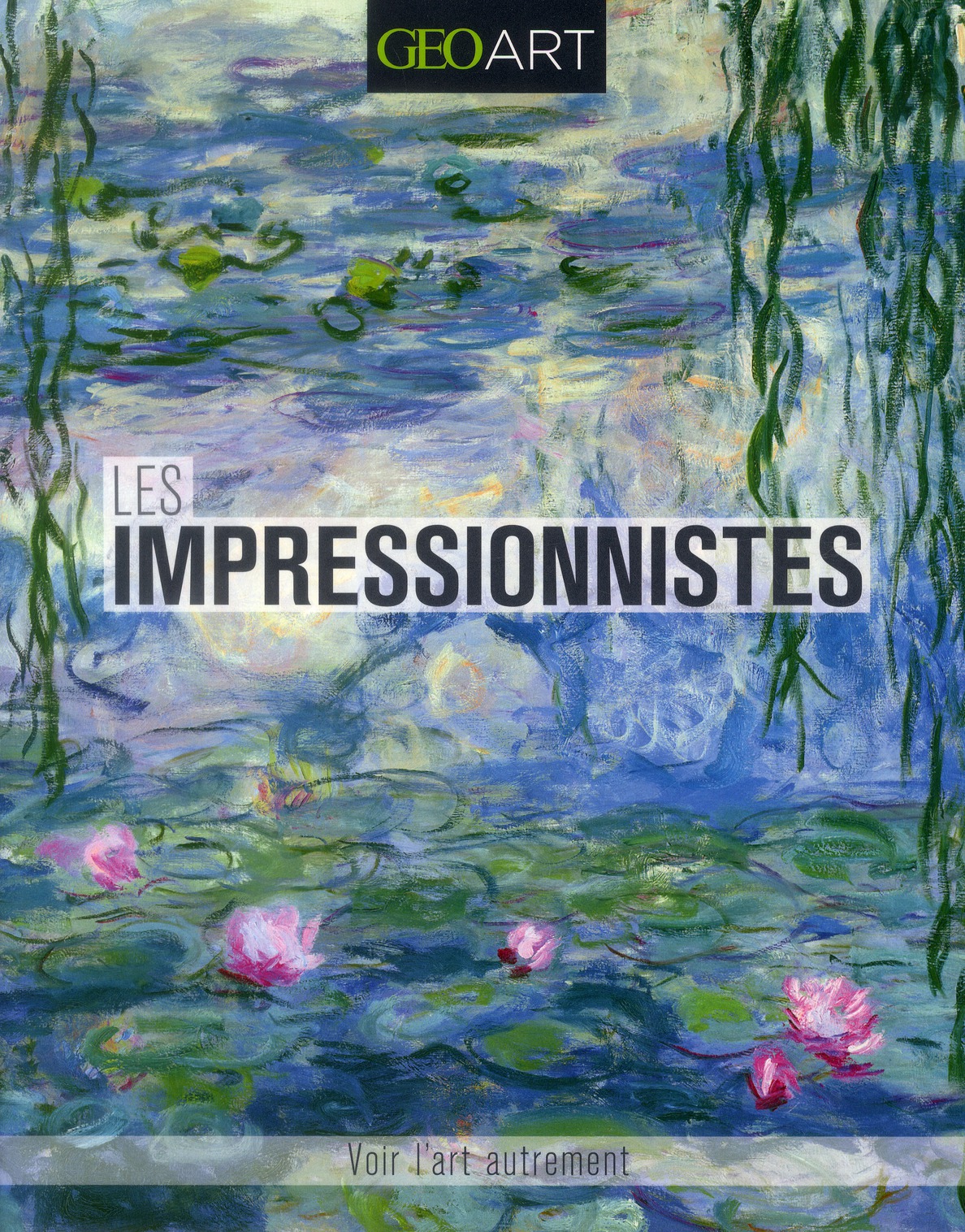 LES IMPRESSIONISTES