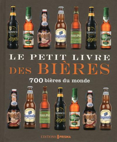 LE PETIT LIVRE DES BIERES