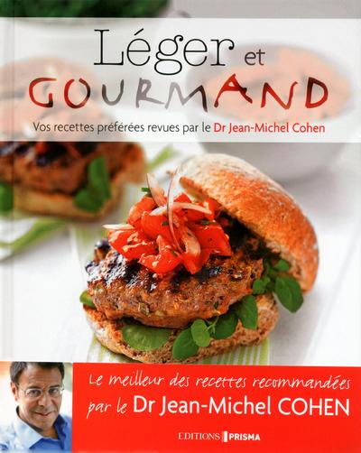 LEGER ET GOURMAND