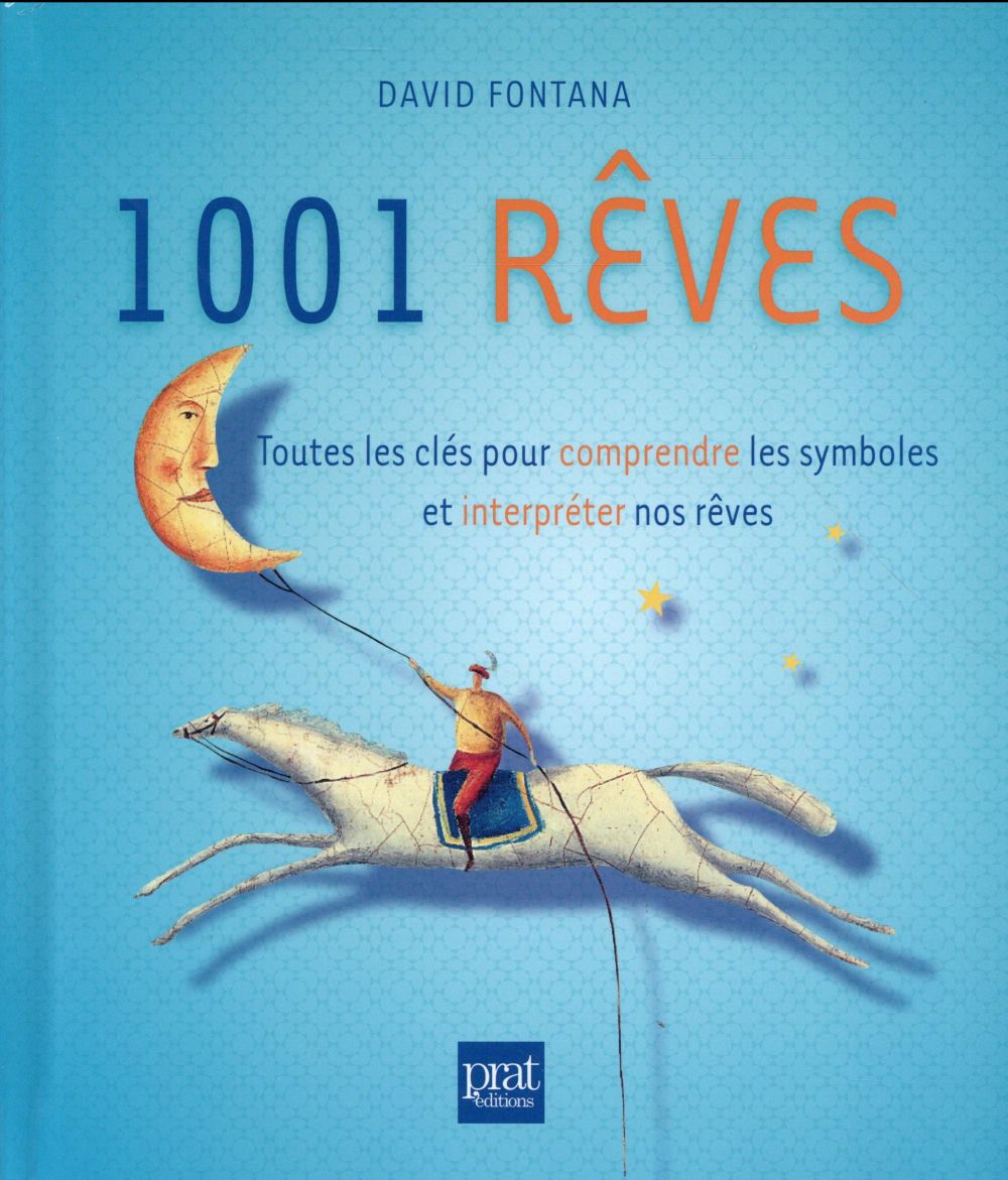 1001 REVES