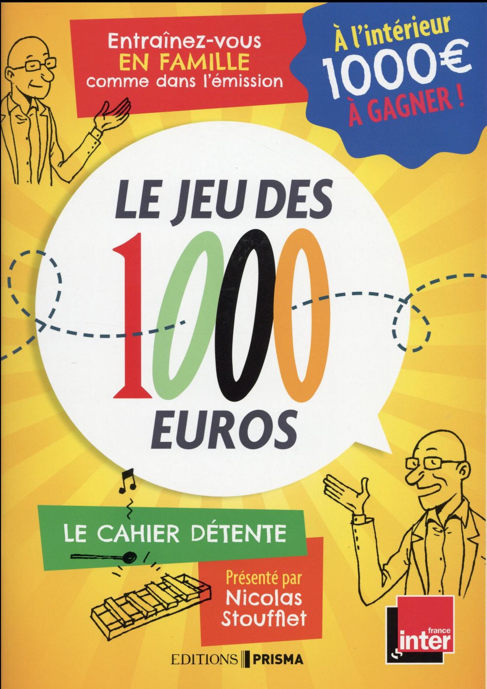 LE JEU DES 1 000 EUROS