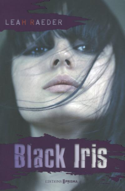 BLACK IRIS - FREE FALL - TOME 2