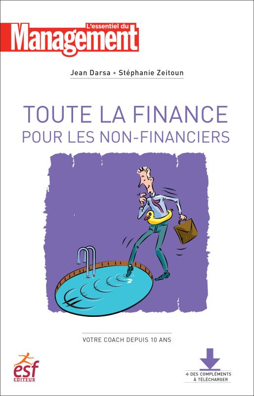 TOUTE LA FINANCE POUR LES NON FINANCIERS NED