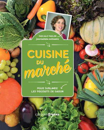 CUISINE DU MARCHE