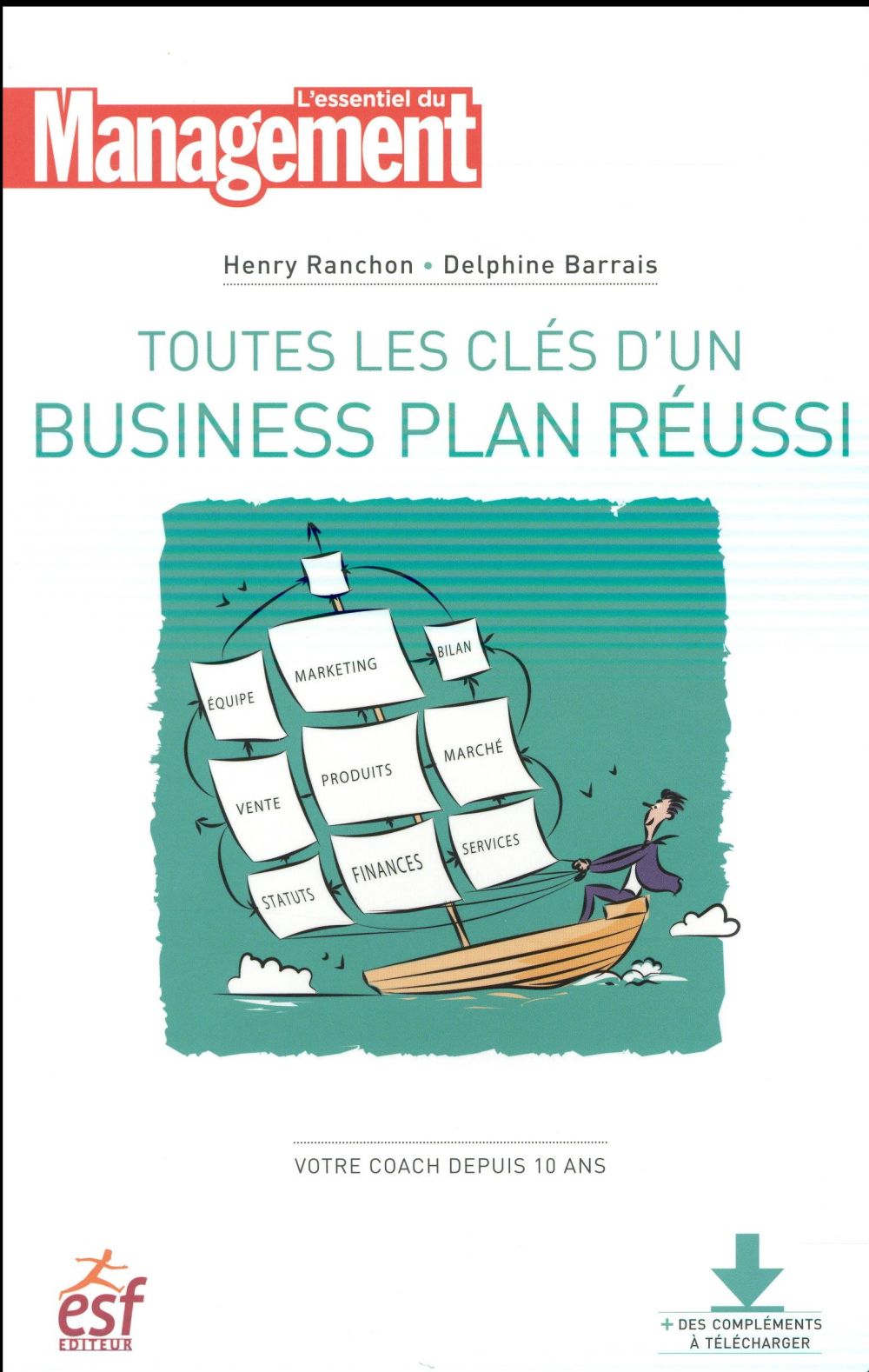 TOUTES LES CLES D UN BUSINESS PLAN REUSSI NED