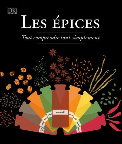 LES EPICES - TOUT COMPRENDRE TOUT SIMPLEMENT