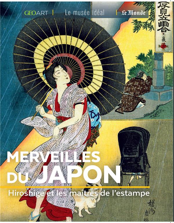 MERVEILLES DU JAPON