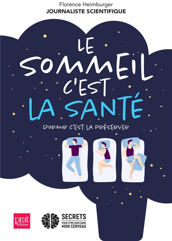 LE SOMMEIL C'EST LA SANTE