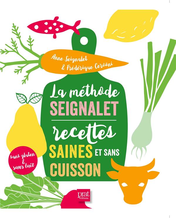 RECETTES SAINES ET SANS CUISSON