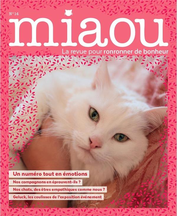 MIAOU 14