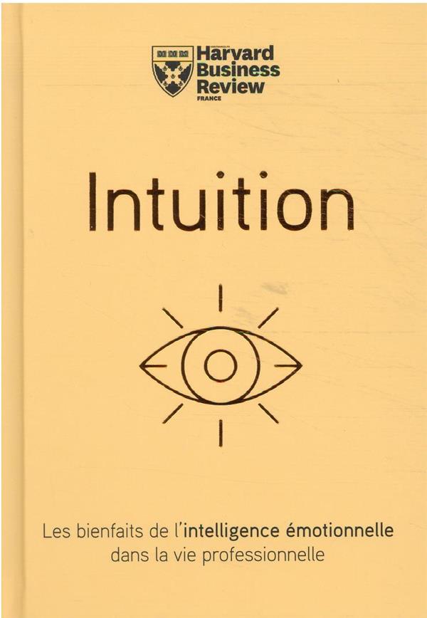 INTUITION