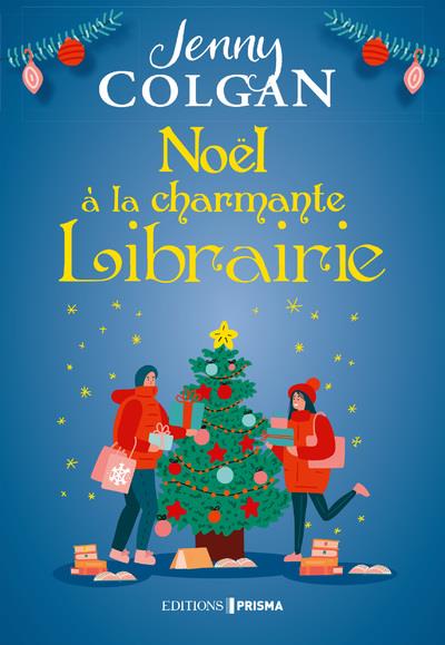 NOEL A LA CHARMANTE LIBRAIRIE