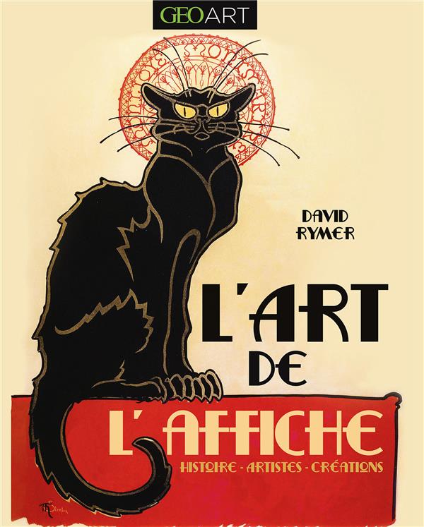 L'ART DE L'AFFICHE