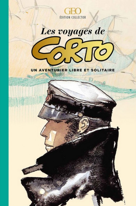 LES VOYAGES DE CORTO