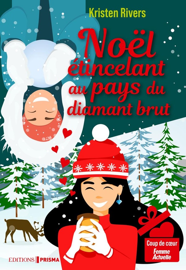 NOEL ETINCELANT AU PAYS DU DIAMANT BRUT