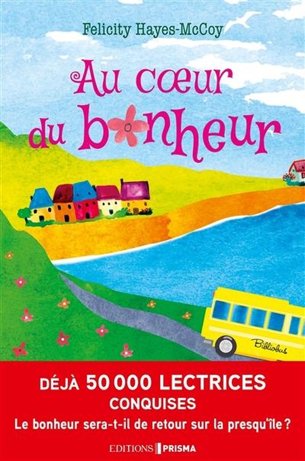 AU COEUR DU BONHEUR