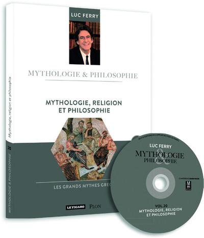 MYTHOLOGIE, RELIGION ET PHILOSOPHIE VOLUME 20