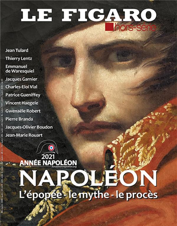 NAPOLEON, L'INCROYABLE EPOPEE