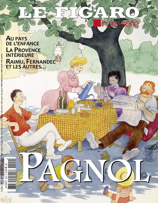 PAGNOL