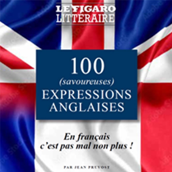 100 EXPRESSIONS ANGLAISES - ET EN FRANCAIS CE N'EST PAS MAL NON PLUS !