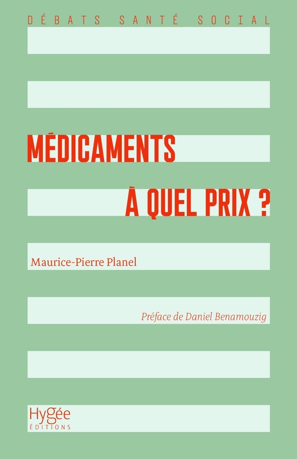 MEDICAMENTS : A QUEL PRIX ?