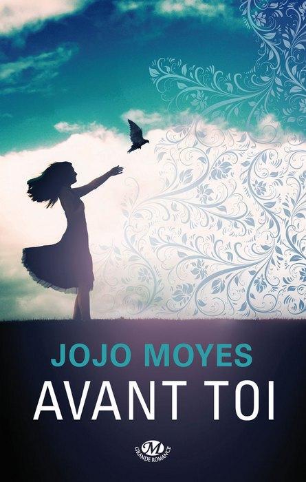 LA TRILOGIE AVANT TOI, T1 : AVANT TOI