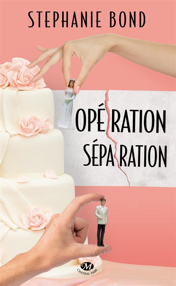 OPERATION SEPARATION
