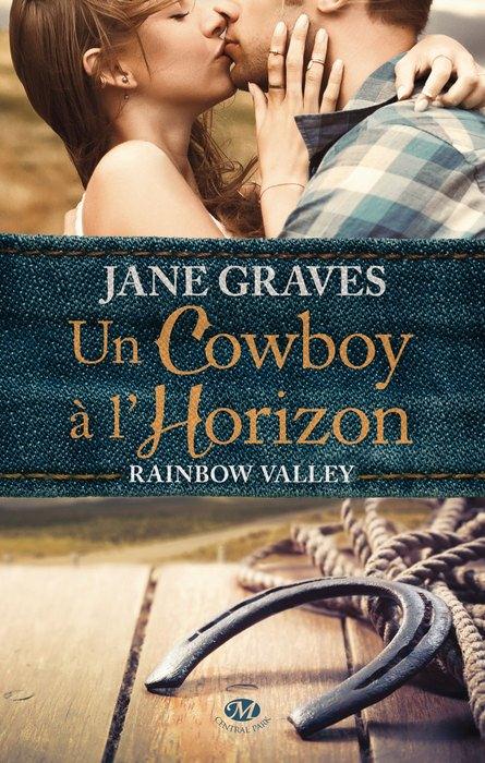 RAINBOW VALLEY : UN COWBOY A L'HORIZON