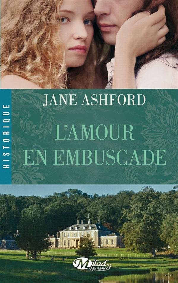 L'AMOUR EN EMBUSCADE