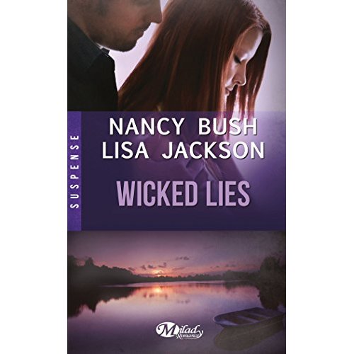WICKED LIES