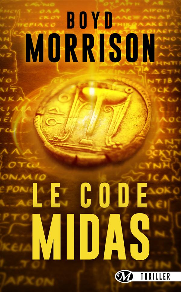 LE CODE MIDAS