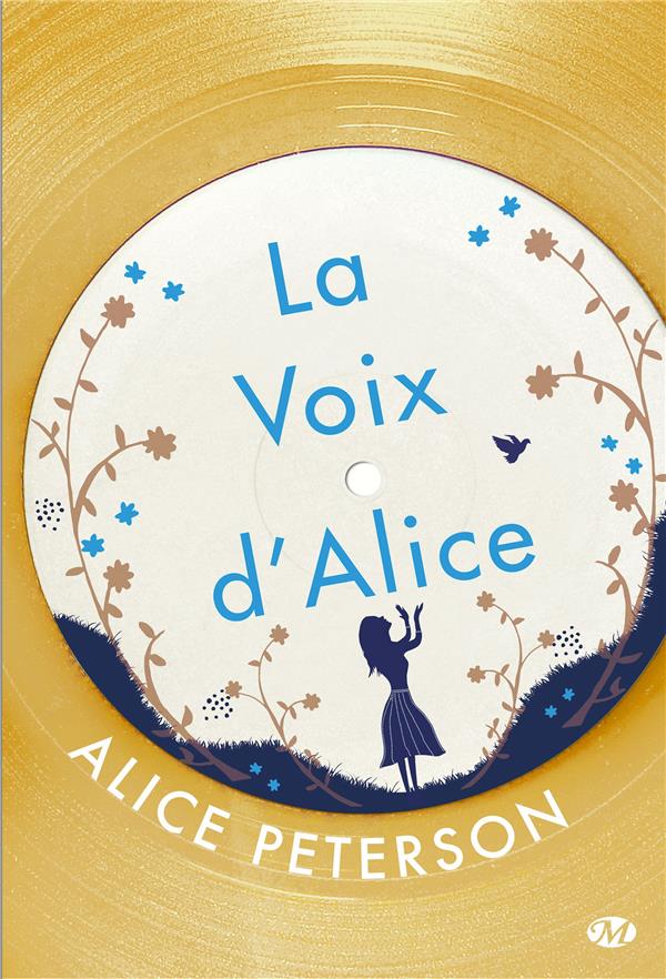 LA VOIX D'ALICE