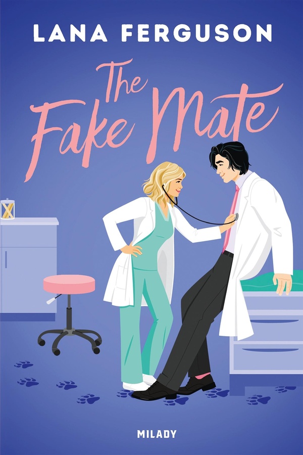 THE FAKE MATE