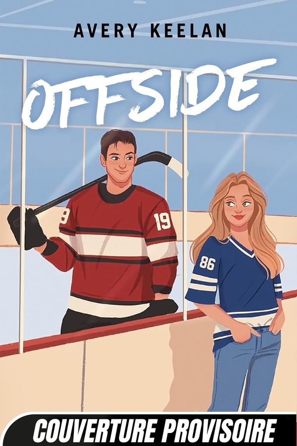 RULES OF THE GAME, T1 : OFFSIDE