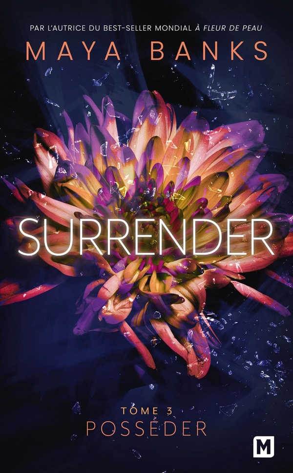 SURRENDER, T3 : POSSEDER