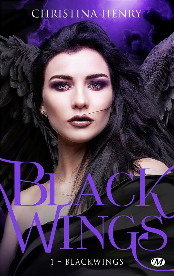 BLACK WINGS, T1 : BLACK WINGS