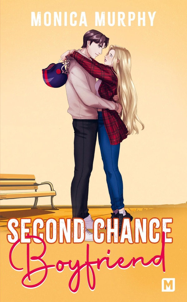 SECOND CHANCE BOYFRIEND