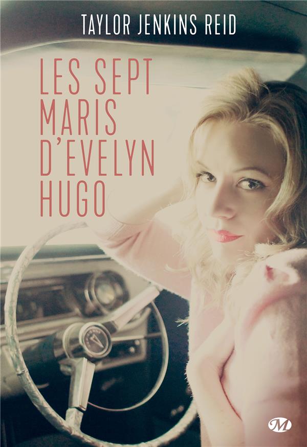 LES SEPT MARIS D'EVELYN HUGO