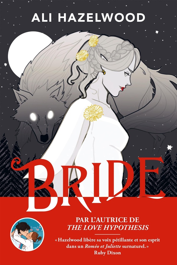 BRIDE