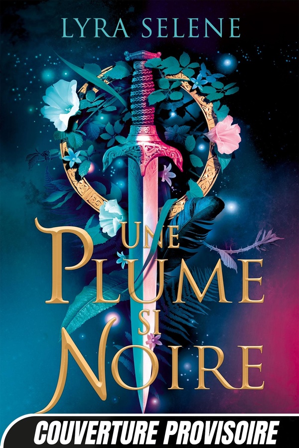 LES PORTES DE TIR NA NOG, T1 : UNE PLUME SI NOIRE