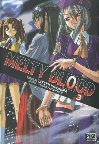 MELTY BLOOD T03