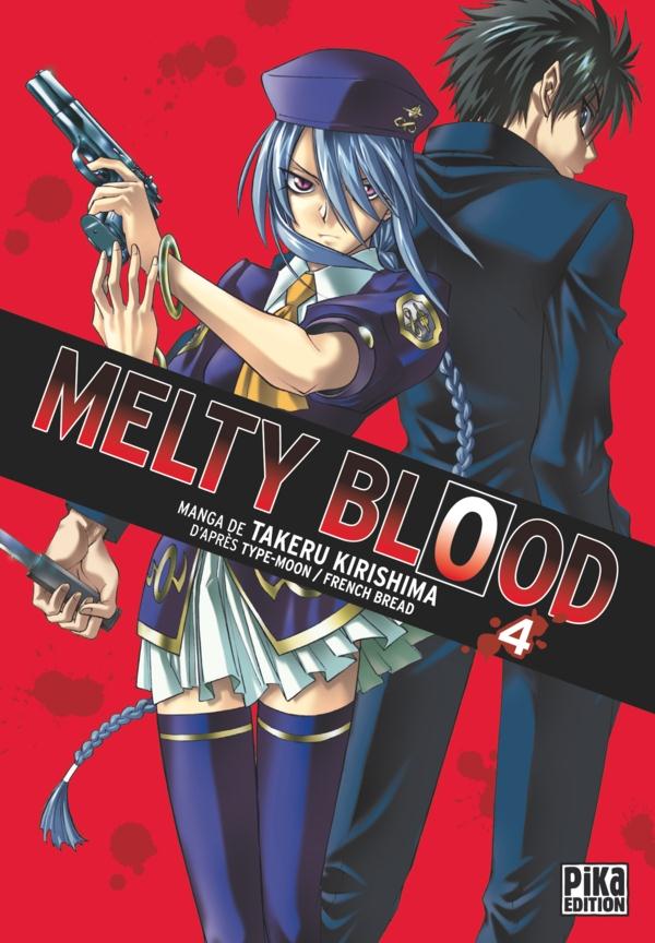 MELTY BLOOD T04