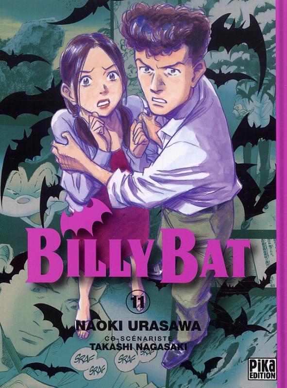 BILLY BAT T11