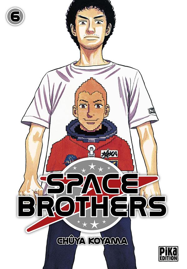 SPACE BROTHERS T06